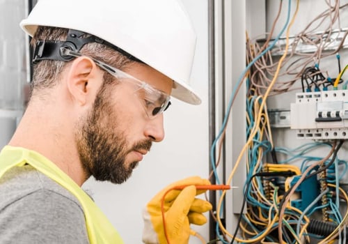What is the Best Type of Electrician to Become?