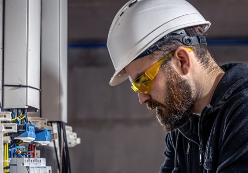 What makes a great electrician?