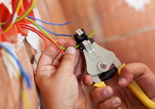 What are the basic electrical questions?