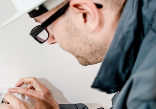 5 Typical Duties of an Electrician